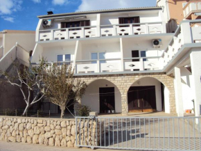 Apartments by the sea Metajna, Pag - 12443